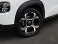 Citroen C3 Aircross C3 AIRCROSS SHINEPA PT130 EAT6,NAVI,BLUETOOTH,TEMP Weiß - thumbnail 6