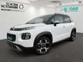 Citroen C3 Aircross C3 AIRCROSS SHINEPA PT130 EAT6,NAVI,BLUETOOTH,TEMP Weiß - thumbnail 1