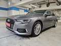 Audi A6 40 2.0 TDI design (EURO 6d-TEMP) Silber - thumbnail 1