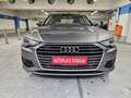 Audi A6 40 2.0 TDI design (EURO 6d-TEMP) Silber - thumbnail 3