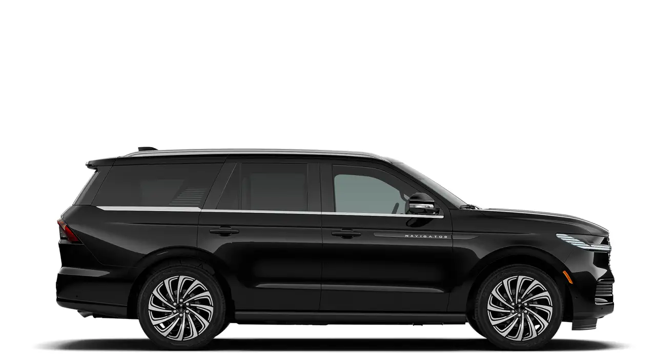 Lincoln Navigator 2027