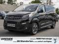 Opel Zafira Life M Innovation 2.0 D Automatik/Leder/ AHK/HeadUp/Nav Schwarz - thumbnail 1