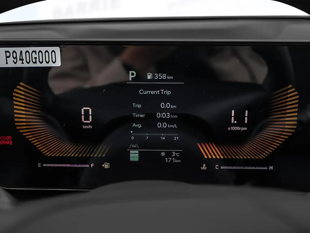 Kia K4 снимка Kia K4
