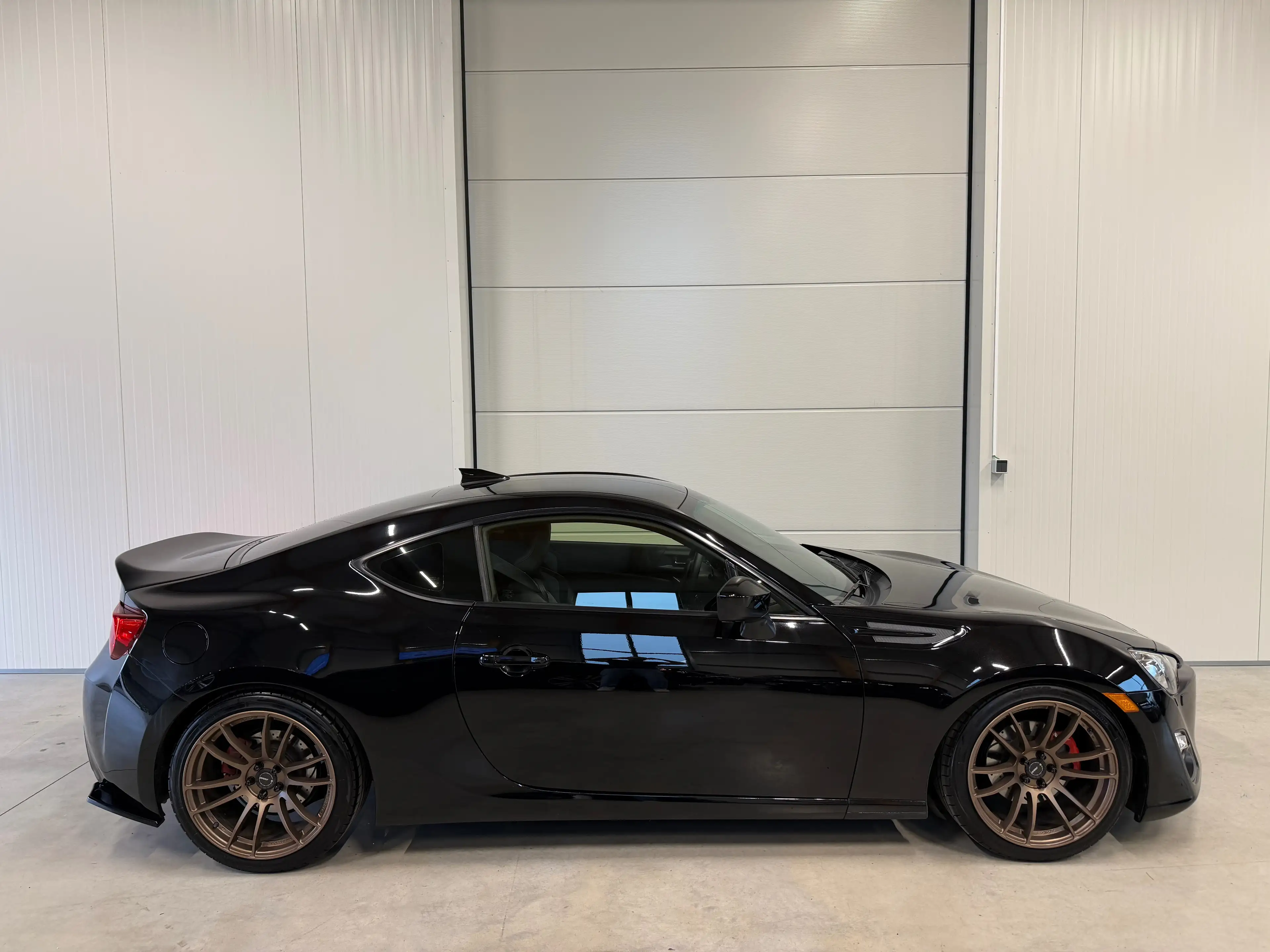 Toyota GT86 *KW-GEWINDE*19-ZOLL*REMUS* — photo 12