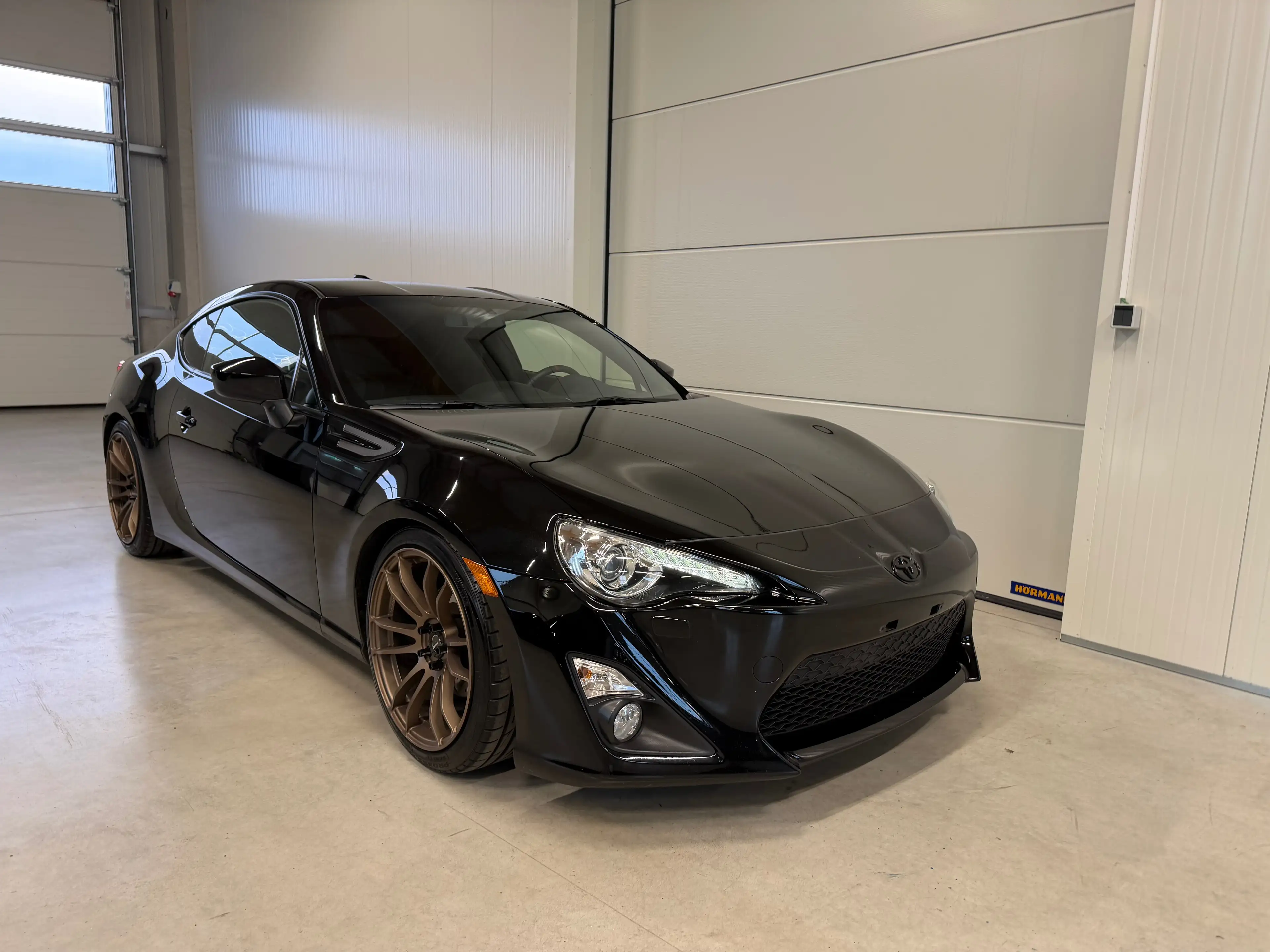 Toyota GT86 *KW-GEWINDE*19-ZOLL*REMUS* — photo 7