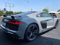 Audi R8 COUPE V10 PERFORMANCE Q4 NAVI LED KERAMIK 20' LED Gris - thumbnail 6