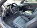 Audi R8 COUPE V10 PERFORMANCE Q4 NAVI LED KERAMIK 20' LED Grijs - thumbnail 16
