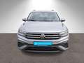 Volkswagen Tiguan Allspace Life 2.0TDI DSG LED Navi AHK 7-S Silber - thumbnail 4
