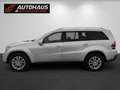 Mercedes-Benz GL 500 4MATIC Aut. | 7-SITZER | TOP AUSSSTATTUNG | Schwarz - thumbnail 2