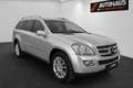 Mercedes-Benz GL 500 4MATIC Aut. | 7-SITZER | TOP AUSSSTATTUNG | Schwarz - thumbnail 4