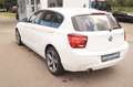 BMW 118 i 5 Türig NAVI LEDER Bi- xenon Bílá - thumbnail 9
