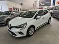 Renault Clio Blue dCi Business 63kW Weiß - thumbnail 1
