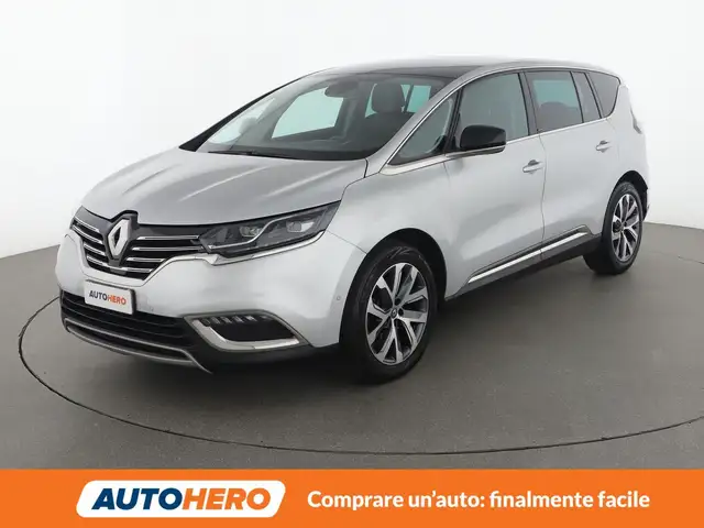 Renault Espace 1.6 dCi Energy Intens 160 CV EDC