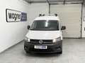 Volkswagen Caddy Caddy Maxi Kastenwagen Entry 2,0 TDI. Klima/Nav... Weiß - thumbnail 1