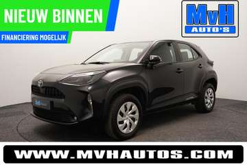 1.5 Hybrid Active|CAMERA|ADAP.CRUISE|LED