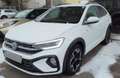 Volkswagen Taigo 1.5 TSI R-Line DSG IQ.LIGHT KAMERA AHK Weiß - thumbnail 2