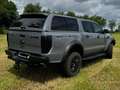 Ford Ranger Raptor Gris - thumbnail 4