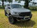Ford Ranger Raptor Gris - thumbnail 2
