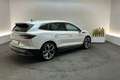 Skoda Enyaq 80 204pk | Trekhaak Zwenkbaar, 21"LM Velgen, Apple Blanco - thumbnail 3