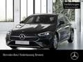 Mercedes-Benz CLA 200 PROGRESSIVE+PANO+360°+AHK+MULTIBEAM+TOTW Schwarz - thumbnail 1