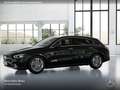 Mercedes-Benz CLA 200 PROGRESSIVE+PANO+360°+AHK+MULTIBEAM+TOTW Černá - thumbnail 3