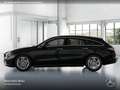 Mercedes-Benz CLA 200 PROGRESSIVE+PANO+360°+AHK+MULTIBEAM+TOTW Černá - thumbnail 5