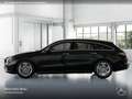 Mercedes-Benz CLA 200 PROGRESSIVE+PANO+360°+AHK+MULTIBEAM+TOTW Schwarz - thumbnail 5