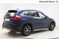 BMW X1 sdrive18d xLine auto Blu/Azzurro - thumbnail 8
