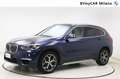 BMW X1 sdrive18d xLine auto Blu/Azzurro - thumbnail 1