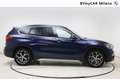BMW X1 sdrive18d xLine auto Blu/Azzurro - thumbnail 7