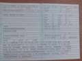 Opel Astra Astra Caravan 16V Sport, 2,0l Motor Blau - thumbnail 12