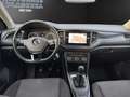 Volkswagen T-Roc 1.0 TSI APP+SZH+NAVI+PDC Klima Navi Einparkhilfe Weiß - thumbnail 13