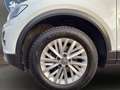 Volkswagen T-Roc 1.0 TSI APP+SZH+NAVI+PDC Klima Navi Einparkhilfe Weiß - thumbnail 10