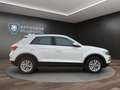 Volkswagen T-Roc 1.0 TSI APP+SZH+NAVI+PDC Klima Navi Einparkhilfe Weiß - thumbnail 4
