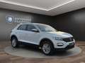 Volkswagen T-Roc 1.0 TSI APP+SZH+NAVI+PDC Klima Navi Einparkhilfe Weiß - thumbnail 3
