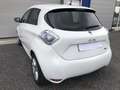 Renault ZOE Zoe R90 Achat Intégral Zen Blanc - thumbnail 4