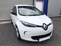 Renault ZOE Zoe R90 Achat Intégral Zen Blanc - thumbnail 3