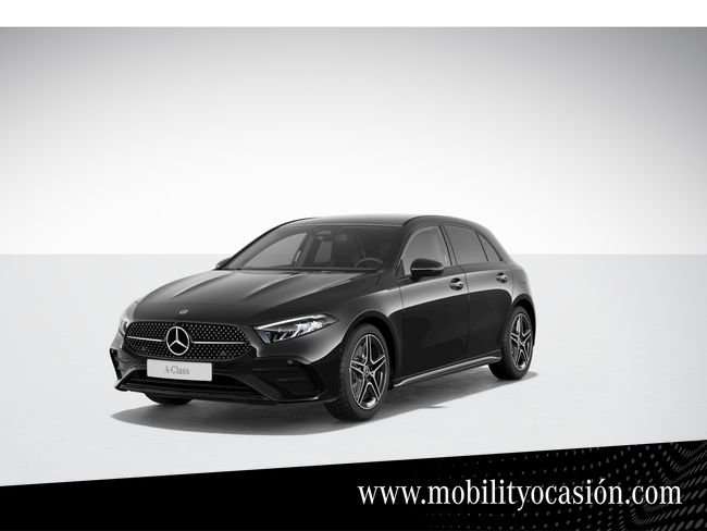 2024 Mercedes Benz A 250