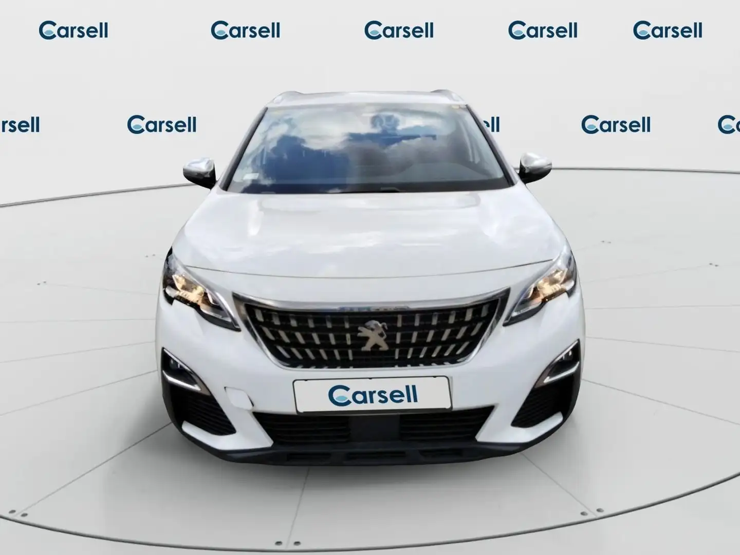 Peugeot 3008 1.5 BlueHDi 96kW (130CV) S&S Style - 2