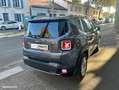 Jeep Renegade 2.0 MULTIAIR 140 LIMITED BVA Gris - thumbnail 9