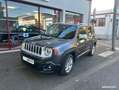 Jeep Renegade 2.0 MULTIAIR 140 LIMITED BVA Gris - thumbnail 2