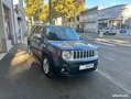 Jeep Renegade 2.0 MULTIAIR 140 LIMITED BVA Gris - thumbnail 3