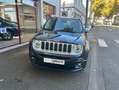 Jeep Renegade 2.0 MULTIAIR 140 LIMITED BVA Gris - thumbnail 4