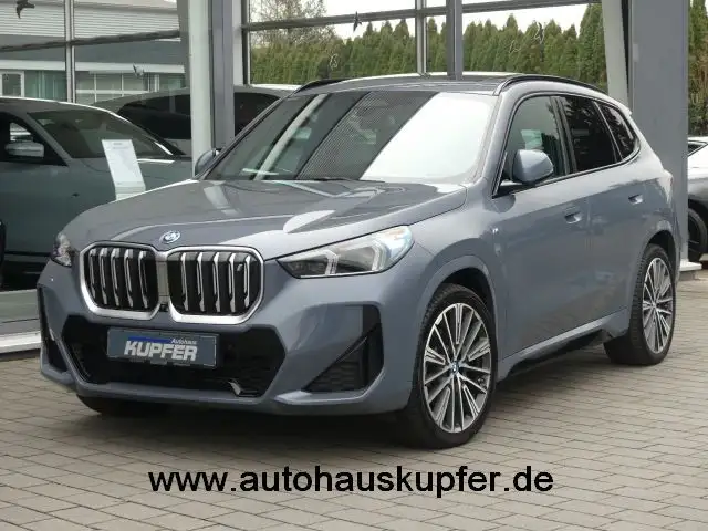BMW X1 xDrive30 M Sportp. Pano°AHK*ACC°Massagesitze