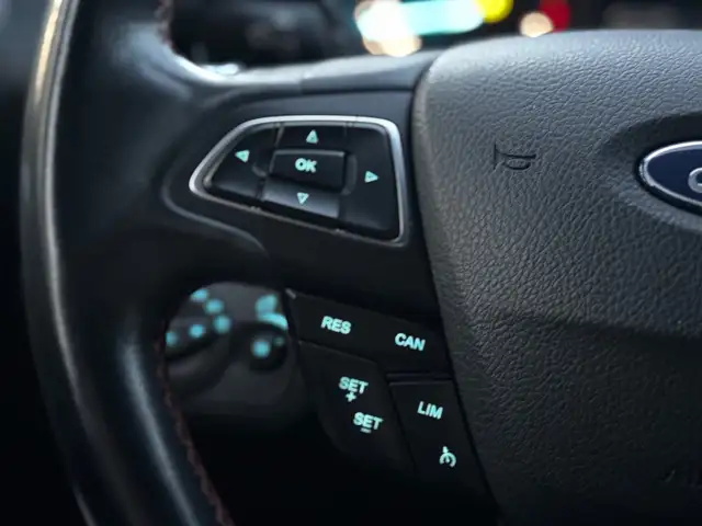 Ford Kuga view 23