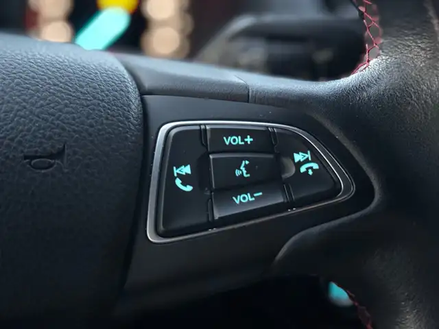 Ford Kuga view 24