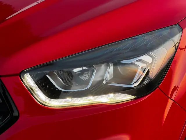 Ford Kuga view 11