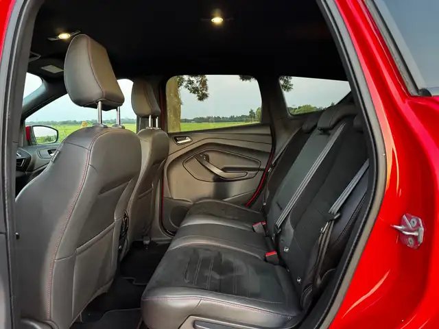 Ford Kuga view 14