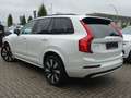 Volvo XC90 Plus Dark T8 AWD Plug-inHybrid/AHK/360°/H&K Weiß - thumbnail 4