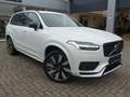 Volvo XC90 Plus Dark T8 AWD Plug-inHybrid/AHK/360°/H&K Weiß - thumbnail 5